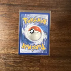 Charmander 020/217 Ascended Heroes Cosmo Holo Promo Pokemon TCG NM - Image 2