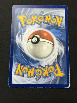 Snorlax GX SM05 Holo Black Star Promo Pokemon Card - Image 3