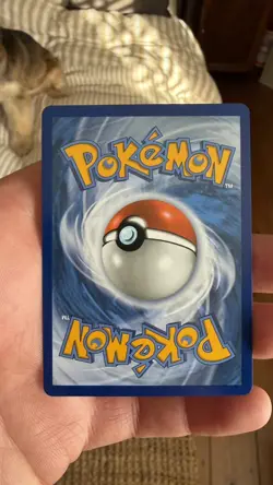 Pokemon TCG Mega Diancie EX 267/217 MAR - Image 2