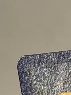 2000 vintage Pokemon TCG Dark Vaporeon 45/82 Team Rocket Wotc LP rare - Image 2