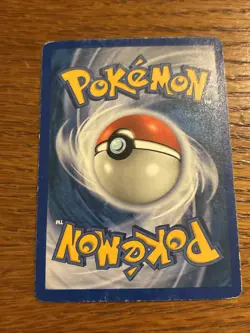 Pokemon TCG Expedition Tyranitar Card 66/165 Non-Holo MP - Image 2