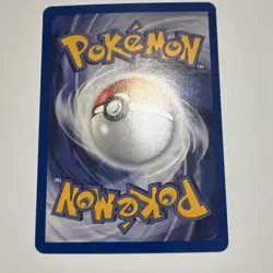 Pokemon TCG Brock's Rhydon Gym Challenge Holo Rare 23/132 80 HP Stage 1 English - Image 2