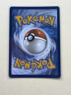 Pokemon TCG Battle Cage 116/094 Ultra Rare Holo Phantasmal Flames 2025 - Image 2