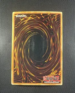Konami Dark Blade the Dragon Knight Rise of Destiny Rare Fusion 1st Ed RDS-EN035 - Image 2