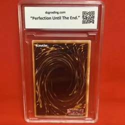 Dark Paladin HAC1-EN018 DT Ultra Parallel 1st Ed DCG 10 Yu-Gi-Oh - Image 2