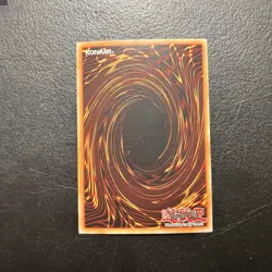 Yugioh Merlin BLRR-EN073 Secret Rare 1st Ed NM Near Mint - Image 2