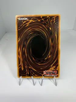 YuGiOh Secreterion Dragon DUAD-EN037 Duelist's Advance 1st Edition Ultra Rare - Image 2