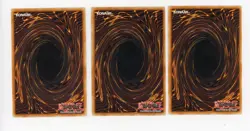 3x Lyrilusc - Assembled Nightingale 1st Edition Secret Rare RA04-EN069 Yu-Gi-Oh! - Image 2