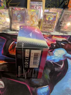 Pokemon Prismatic Evolutions Booster Bundle New & Factory Sealed - 1 box/6 Packs - Image 2