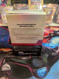 Pokemon Prismatic Evolutions Booster Bundle New & Factory Sealed - 1 box/6 Packs - Image 3