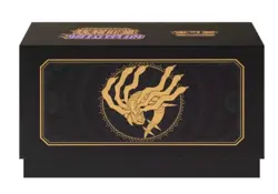 Pokemon S-Chinese Radiant Gold Energy Art Card Set Giratina Gift Box New Sealed - Image 1