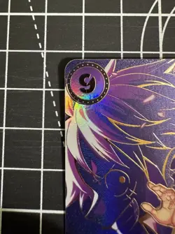 English - Monkey D. Luffy OP09-119 SP “Carrying On His Will” One Piece Card NM - Image 4