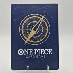 One Piece Premium Booster Best Vol. 2 #PRB02-010 SR Foil TCG Charlotte Pudding - Image 2