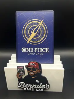 Boa Hancock EB03-026 SR - English One Piece TCG: Extra Booster Heroines Edition - Image 2