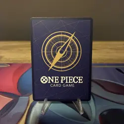 One Piece TCG - Rebecca OP10-058 - Foil SR - Royal Blood - English - Image 2