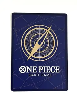 TCG One Piece: Charlotte Pudding - PRB02-010 SR The Best- Vol. 2 Foil - Image 2