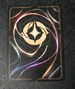 Disney Lorcana Genie On the Job Enchanted Rare First Chapter NM Condition - Image 2