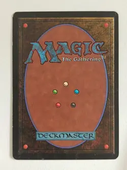 MtG | 1 x Resurrection | Beta Edition | Magic the Gathering - Image 2