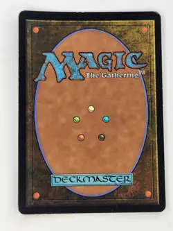 LEYLINE OF THE VOID Guildpact MTG Black Enchantment RARE - Image 2