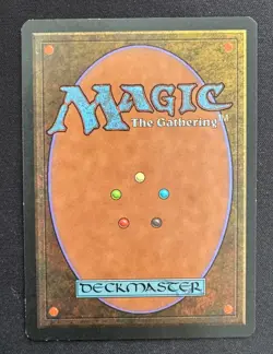 Vintage Magic The Gathering (MTG) : Alliance: Thawing Glaciers: Rare - Image 3