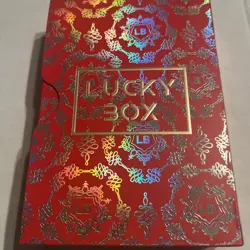 Official Lucky Box Pokemon Graded Mystery Slab PSA or CGC - Image 1