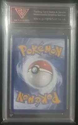 Galarian Articuno V 170/198 Chilling Reign Alt Art Pokemon Card Graded 9 Slab - Image 2