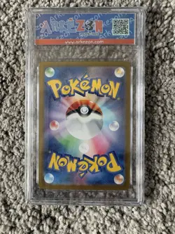 Pokemon Graded Slab Bundle - Image 3