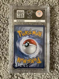 Pokemon Graded Slab Bundle - Image 4