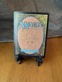 Donatello, Mutant Mechanic (Borderless) (Gold-Stamped Signature) MTG - TMNT - NM - Image 4