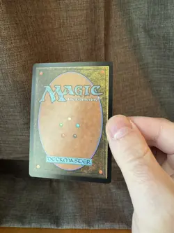 Donatello, Mutant Mechanic (Borderless) (Gold-Stamped Signature) MTG - TMNT - NM - Image 5