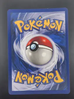 Pokemon TCG Muk Holo Rare Card 13/62 Fossil 1999 - Image 2
