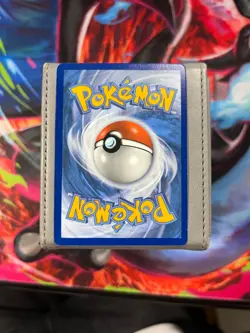 Charizard V SWSH050 Promo Full Art - NM Pokemon Card - Image 2