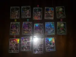 Pokemon Trainer Gallery Lot 79 Cards total - Image 2