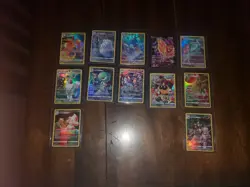 Pokemon Trainer Gallery Lot 79 Cards total - Image 3