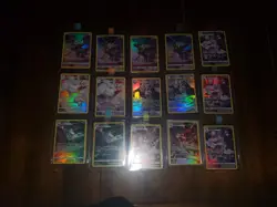 Pokemon Trainer Gallery Lot 79 Cards total - Image 4