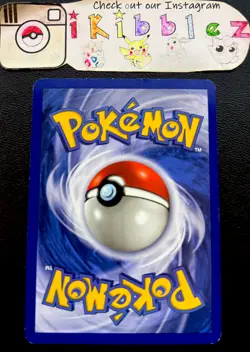 Charmeleon 24/102 LP Awesome Original Base Set Pokemon Card! - Image 2