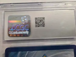 Pokemon Card- Copperajah V 136/192 Swsh02: Rebel Clash Holo - CGC 10 Graded - Image 5