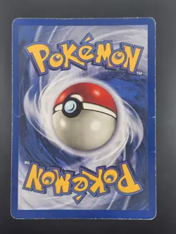 1999 Pokemon TCG Mewtwo Base Set Holo Unlimited Rare Card 10/102 - Image 2
