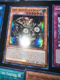 Yugioh TCG Massive Card Collection Lot Old School Vintage -Lot/Holos++ - Image 3