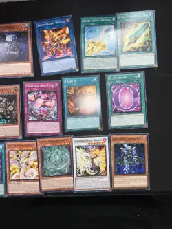 Yugioh TCG Massive Card Collection Lot Old School Vintage -Lot/Holos++ - Image 5