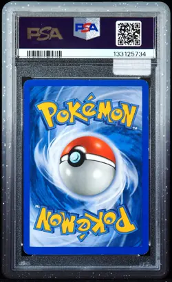 Dragonite EX #90/97 Dragon PSA 7 Pokemon Card - Image 3