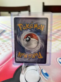 Reshiram Holo-Pokemon TCG Card 017/072 Shining Fates Amazing Rare - Image 2