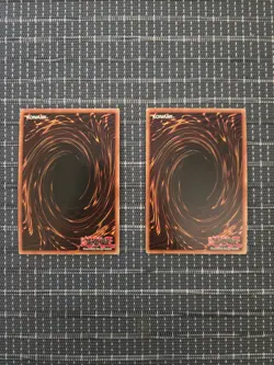 34 Vintage Yugioh Starter Deck Kaiba SDK Card Lot With Holos - Image 3