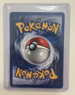 Pokemon Dark Dragonite TCG Card 22/82 Non-Holo - LP - Image 2