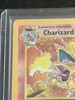 Pokemon Cards Charizard 4/102 Celebrations NM - Image 2