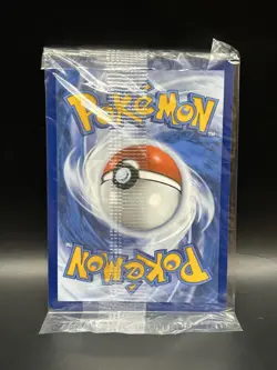 Sealed Holiday Stamped Eevee 133/165 - Pokemon 151 Card - NM - Image 3