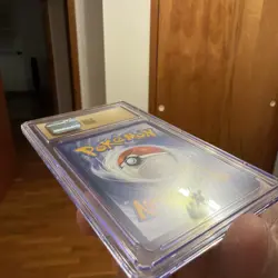 Charizard EX Obsidian Flames Hyper Rare Holo Card 228/197 PRISTINE 10 - Image 2