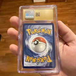 Charizard EX Obsidian Flames Hyper Rare Holo Card 228/197 PRISTINE 10 - Image 4