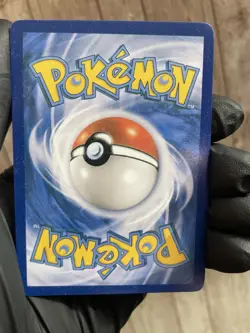 Mega Gengar EX Full Art Holo Card – 350 HP – Pokemon - Image 4