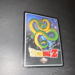 Score Dragon Ball Z Son Goku Goku On Namek Foil Card TCG Standard English - Image 4